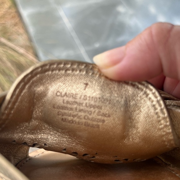 Kate Spade Claire Sandals - Picture 4 of 5